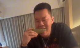 祥子吃瓜视频,揭秘娱乐圈背后的秘密与真相