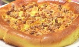 吃蜜瓜配馕,探寻新疆特色美食的完美搭配