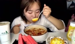 瓜哥吃抄手,瓜哥的抄手美食之旅