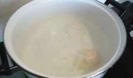 南方吃的水煮瓜,水煮瓜的独特魅力