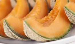 吃哈密瓜怎样拍照,一拍即合的夏日美味瞬间