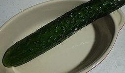 脆瓜咋吃,解锁夏日清新口感