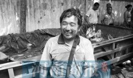 康县吃瓜老头事件始末,一场网络舆论的风波与反思