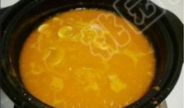 吃瓜厨房口蘑汤,吃瓜厨房里的清新滋味