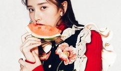 大圆脸吃瓜,揭秘娱乐圈幕后故事