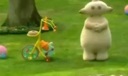 吃瓜花园宝宝,揭秘瓜园里的萌宝趣事