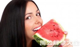 梦见吃瓜胎梦,揭秘梦境中的吃瓜胎象