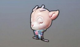 仙鹿吃瓜,揭秘神秘仙界的奇异食趣