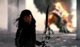 汉江怪物吃瓜视频