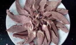 毛瓜能和猪心一起吃吗吗