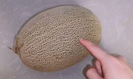 梦见家人吃哈密瓜