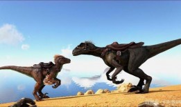 吃瓜迅猛龙,揭秘恐龙世界的“美食侦探”