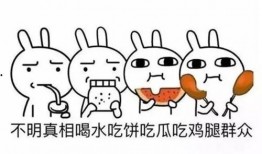 吃瓜的内涵,揭秘“吃瓜群众”背后的社会现象与心理解读