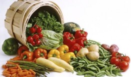 阳瓜晒干怎么吃,探索干晒阳瓜的多重美味