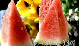 吃瓜讲究卫生,健康饮食新风尚