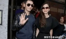 黄晓明娱乐吃瓜,揭秘明星幕后生活