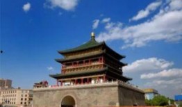 西安钟楼事件吃瓜