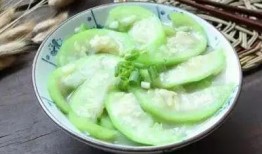 秋冬常吃哪些瓜,这些瓜类美食不容错过