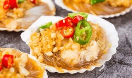 刘大瓜做海鲜吃,一场味蕾的海洋之旅