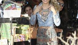 安娜模特吃瓜图片大全,揭秘时尚圈幕后趣闻