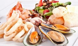 刘大瓜做海鲜吃,一场味蕾的海洋之旅