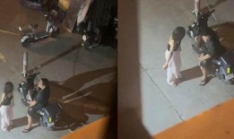 楼上吃瓜楼下吵架,楼上吃瓜楼下吵架，社区和谐何去何从？