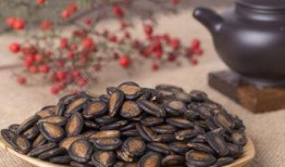 吃瓜拿瓜子图片,一场视觉与味蕾的盛宴