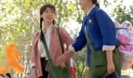 类似吃瓜群众的年代文,见证风云变幻的年代传奇