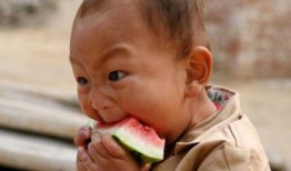 喜欢吃瓜的少年,揭秘爱吃瓜少年的独特魅力