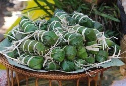 吃瓜不如吃粽子,品味传统美食，吃粽子比吃瓜更有意义