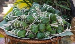 吃瓜不如吃粽子,品味传统美食，吃粽子比吃瓜更有意义