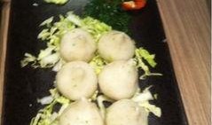 宝山丽丽吃瓜,瓜田里的美食探索之旅