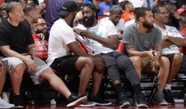 吃瓜群众打球视频图片,吃瓜群众变身运动达人，精彩瞬间尽收眼底