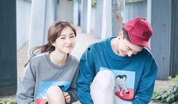 蹲下吃瓜头像男,男生风采尽显