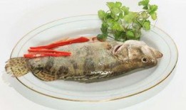 苕瓜能和鳜鱼一起吃吗,健康搭配的饮食新选择