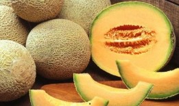 吃哈密瓜吃出病,警惕吃出病来