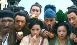 吃瓜群众剧情,揭秘娱乐圈背后的真相与阴谋