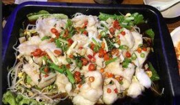 明清街吃瓜,一场穿越时空的味蕾之旅