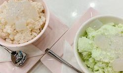 美食大赏吃蜜瓜,美食大赏中的甜蜜诱惑