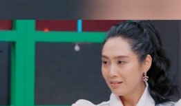 蔡少芬吃瓜朱茵初恋,一段尘封的往事重见天日