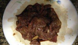 虎耳瓜能和牛肉一起吃吗,虎耳瓜与牛肉的搭配禁忌揭秘