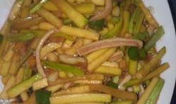 鱿鱼也有瓜吃,探寻海洋中的“瓜”世界