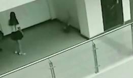 楼上吃瓜楼下吵架,楼上吃瓜楼下吵架，社区和谐何去何从？