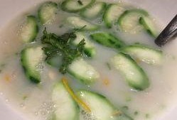 南方吃的水煮瓜,水煮瓜的独特魅力