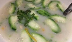 南方吃的水煮瓜,水煮瓜的独特魅力