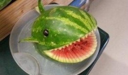 带你吃瓜的公司