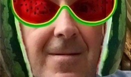 加州吃瓜群众,揭秘加州生活百态