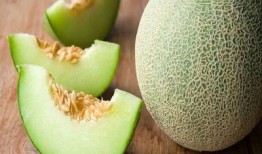 吃止疼药可以吃哈密瓜吗,安全共食指南