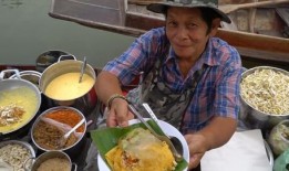 泰国街头吃瓜视频,一场视觉与味蕾的双重盛宴