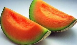 吃哈密瓜胖嘛,吃哈密瓜真的会胖吗？